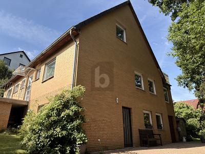 WOHNTRAUM IN IDYLLISCHER WALDLAGE! - Einfamilienhaus Bad Salzdetfurth | Angebot:27247098