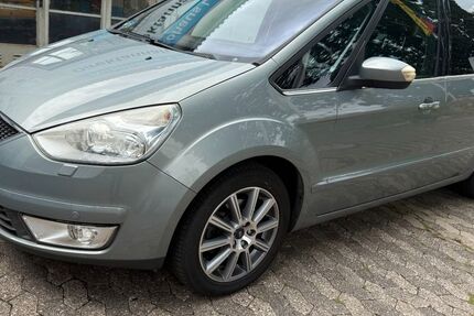 Ford Galaxy 182.000 km 4.999 &euro; Adenstedt 31246