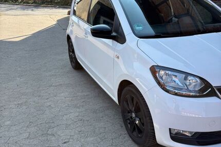 Skoda Citigo 93.000 km 9.000 &euro; Evessen 38173