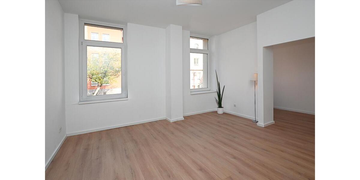 Erdgeschoßwohnung Hildesheim Oststadt/Stadtfeld - 2 Zimmer, 47 m&sup2;, 690&euro; | Angebot:26252469