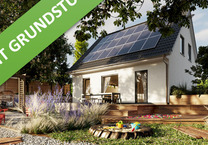Inkl. Grundstück, ein Haus mit Charme in SZ-Bad.