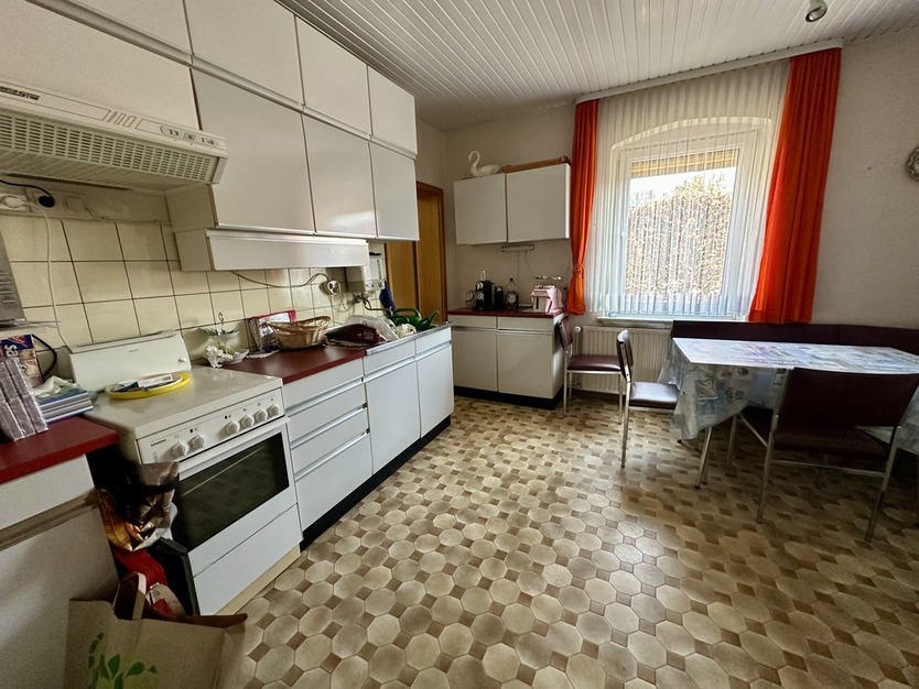 Familientraum - bezahlbarer Wohnraum 5 zimmer