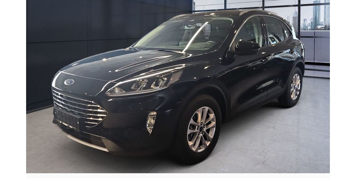 Ford Kuga 44.200 km 23.750 € Wolfenbüttel 38302