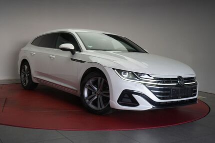 VW Arteon