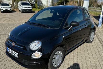Fiat 500 4.450 km 15.790 € Harsum 31177