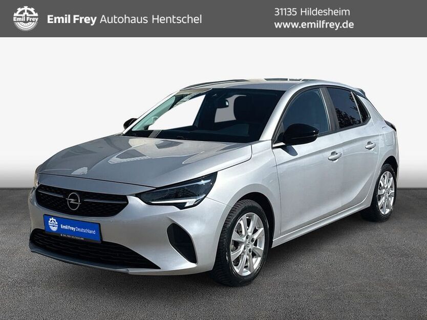 Corsa