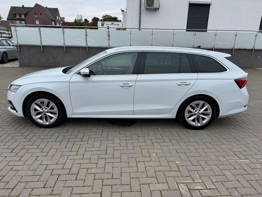 Skoda Octavia 208.450 km 14.999 € Salzgitter-Lebenstedt 38226