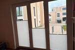 Erdgeschoßwohnung mit Terrasse