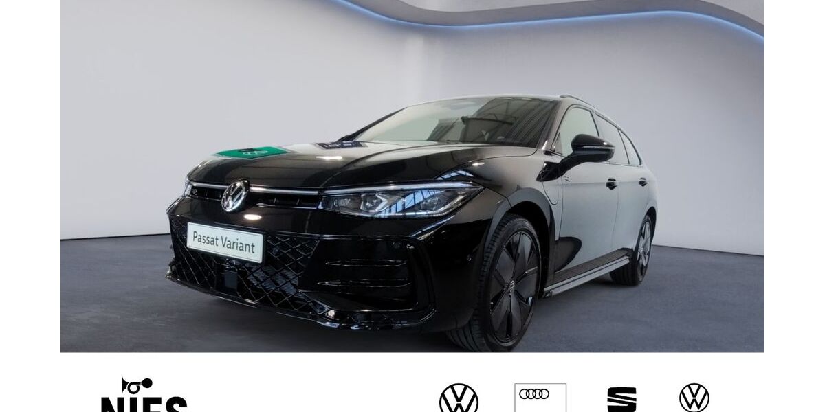 VW Passat 12.000 km 48.780 &euro; Braunschweig 38122