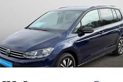 VW Touran 13.439 km 32.670 &euro; Hildesheim 31137