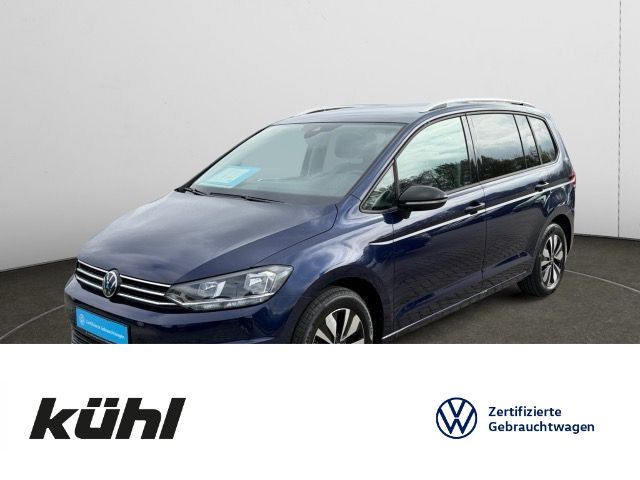 VW Touran 13.439 km 32.670 &euro; Hildesheim 31137