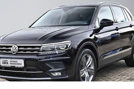 VW Tiguan 72.200 km 23.880 € Braunschweig 38108
