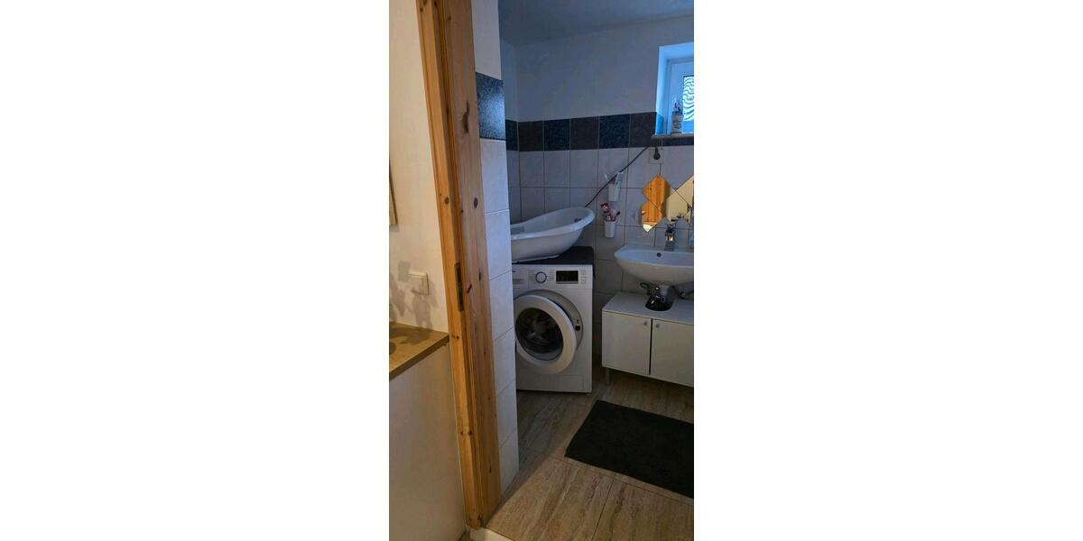 Etagenwohnung Langelsheim - 1 Zimmer, 150 m&sup2;, 1.150&euro; | Angebot:25512096