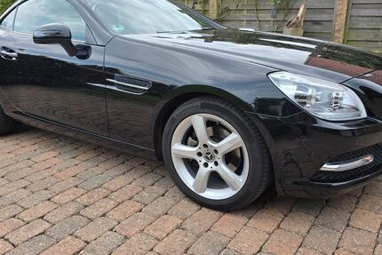 Mercedes-Benz SLK 200 72.100 km 17.500 &euro; Bad Salzdetfurth 31162