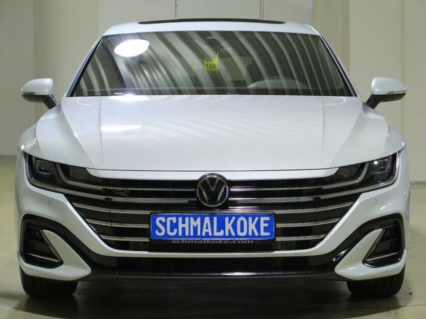Arteon