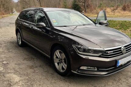 VW Passat 182.348 km 17.990 &euro; Bockenem 31167