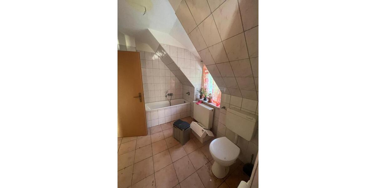 Dachgeschoßwohnung Goslar Jürgenohl - 2 Zimmer, 59 m&sup2;, 389&euro; | Angebot:26662062