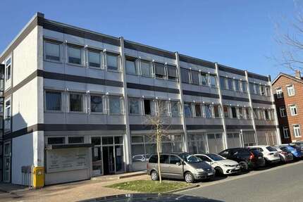 Büro in Salzgitter 1.600 € 139 m²