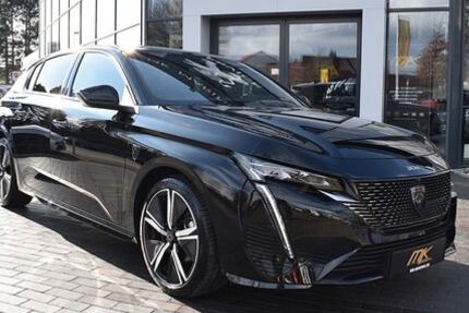 Peugeot 308 26.618 km 20.990 &euro; Braunschweig 38114