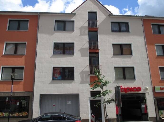 Etagenwohnung Hildesheim Neustadt - 2 Zimmer, 45 m&sup2;, 470&euro; | Angebot:26826679