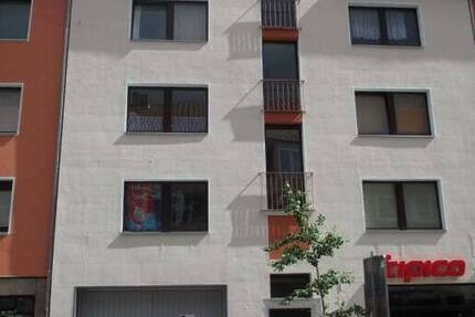 Wohnung Hildesheim Neustadt - 2 Zimmer, 45 m&sup2;, 470&euro; | Angebot:26826679