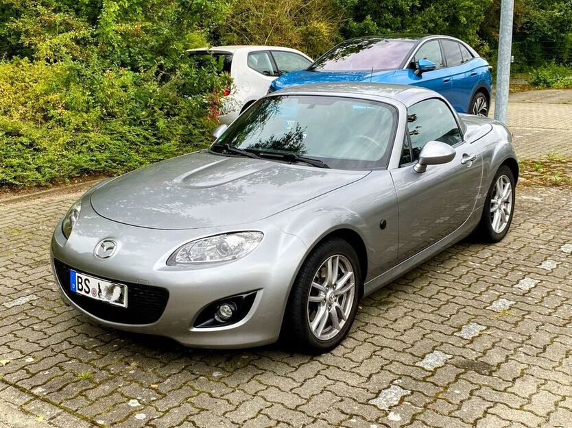 MX-5