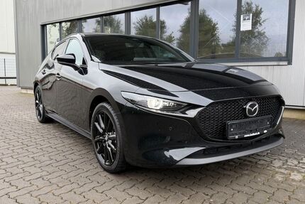 Mazda 3 14.700 km 24.990 &euro; Goslar 38644