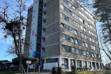 Wohnung Hildesheim Itzum-Marienburg - 1 Zimmer, 12 m&sup2;, 425&euro; | Angebot:26663664