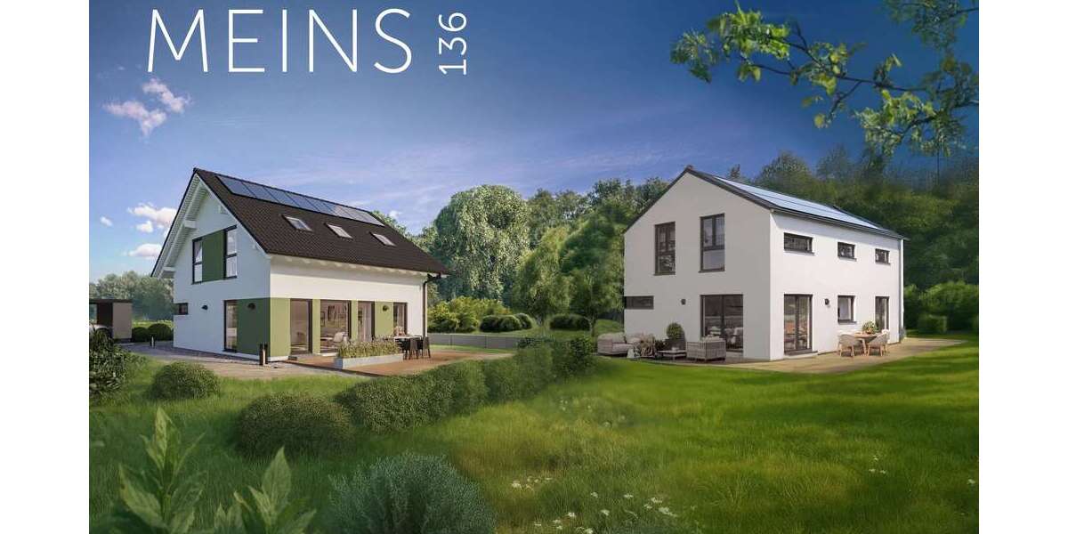Einfamilienhaus Harsum - 4 Zimmer, 136 m&sup2;, 470.000&euro; | Angebot:27095038