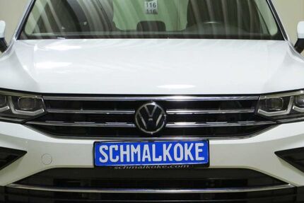 VW Tiguan 46.500 km 29.950 € Braunschweig 38112