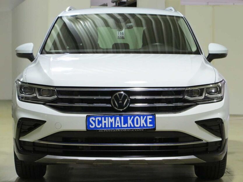 VW Tiguan 46.500 km 29.950 € Braunschweig 38112