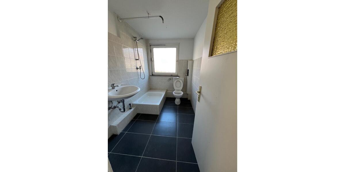 Etagenwohnung Salzgitter Ortschaft Südost - 3 Zimmer, 56 m&sup2;, 360&euro; | Angebot:25172957