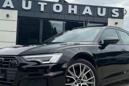 Audi A6 63.320 km 35.999 &euro; Salzgitter 38259