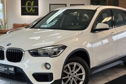 BMW X1 140.000 km 13.890 &euro; Goslar 38644