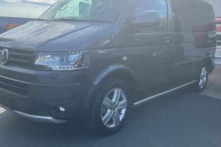 VW T5 Transporter 183.500 km 19.900 € Hildesheim 31135