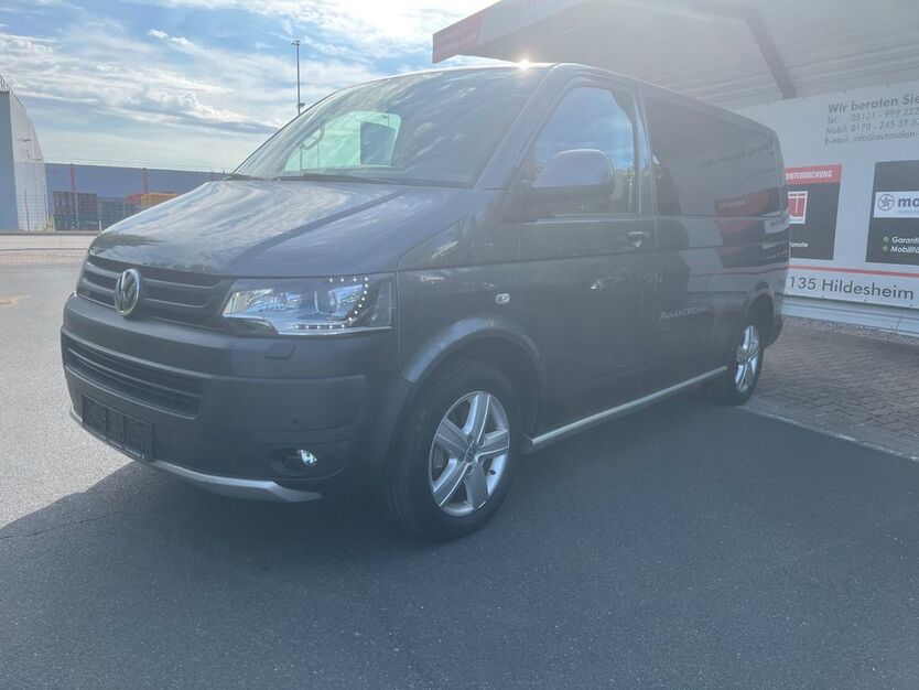 VW T5 Transporter 183.500 km 19.900 € Hildesheim 31135
