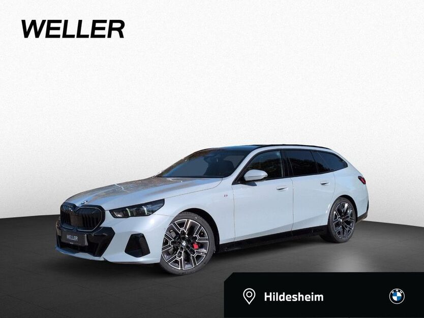 BMW 520 8.788 km 57.770 € Hildesheim 31137