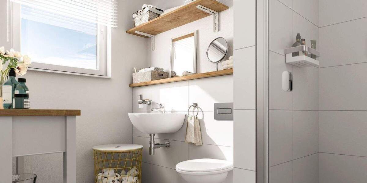 Ein Komforthaus für jedermann in Vallstedt. 5 zimmer