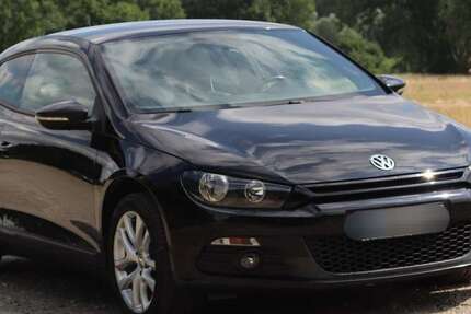 VW Scirocco 70.000 km 6.400 € Wolfenbüttel 38304