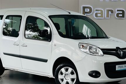 Renault Kangoo 38.555 km 25.950 &euro; Salzgitter 38259