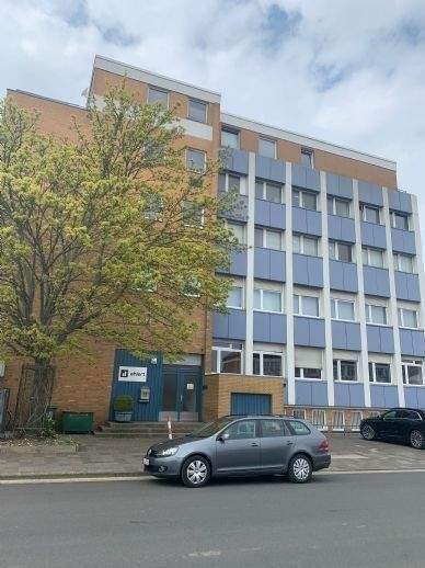 Gewerbeobjekt Hildesheim Drispenstedt - 1 Zimmer, 26 m&sup2;, 290&euro; | Angebot:25697684