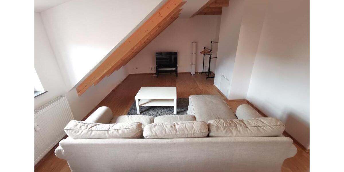 ZENTRUM VON WOLFENBÜTTEL VOLL MÖBILIERT 1 zimmer