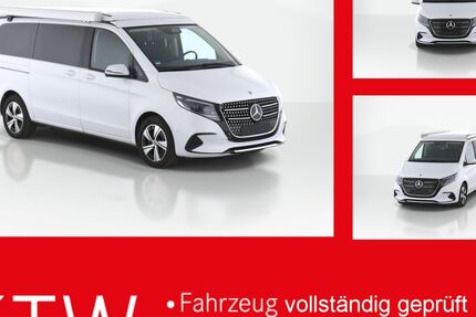 Mercedes-Benz V 220 13.876 km 78.444 &euro; Hildesheim 31137