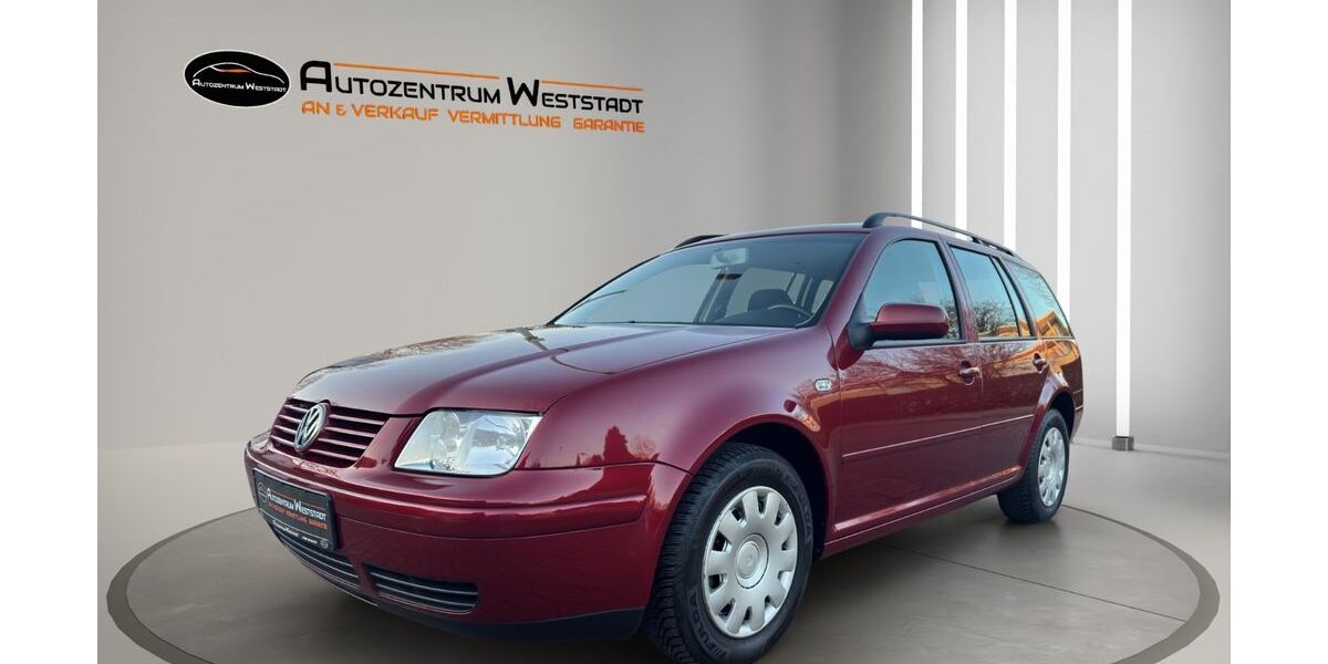 VW Bora 73.273 km 7.499 &euro; Braunschweig 38120