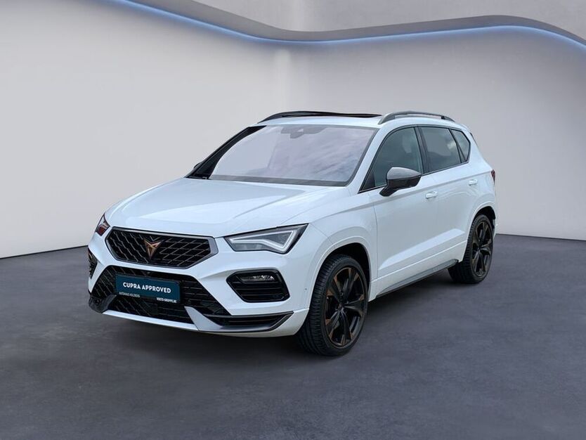 Ateca