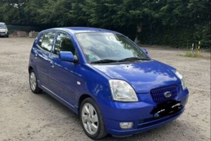 Kia Picanto 188.000 km 2.000 &euro; Salzgitter 38226