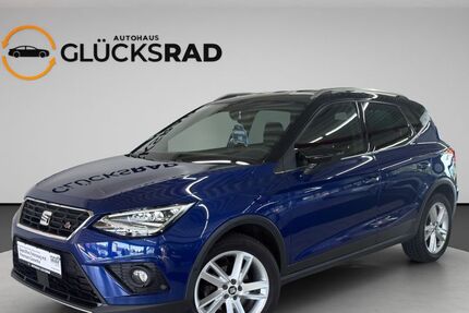 Seat Arona 60.000 km 13.980 &euro; Hildesheim 31137