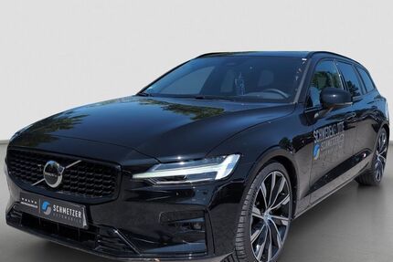 Volvo V60 8.600 km 49.690 € Braunschweig 38114