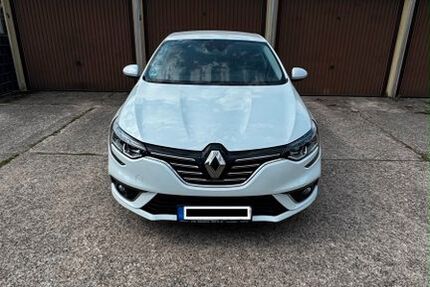 Renault Megane 90.000 km 12.000 &euro; Hildesheim 31137