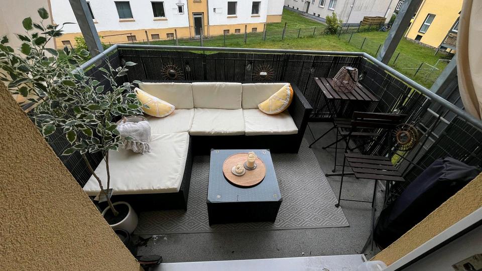 Etagenwohnung Braunschweig Östliches Ringgebiet - 3 Zimmer, 70 m&sup2;, 1.230&euro; | Angebot:26638216